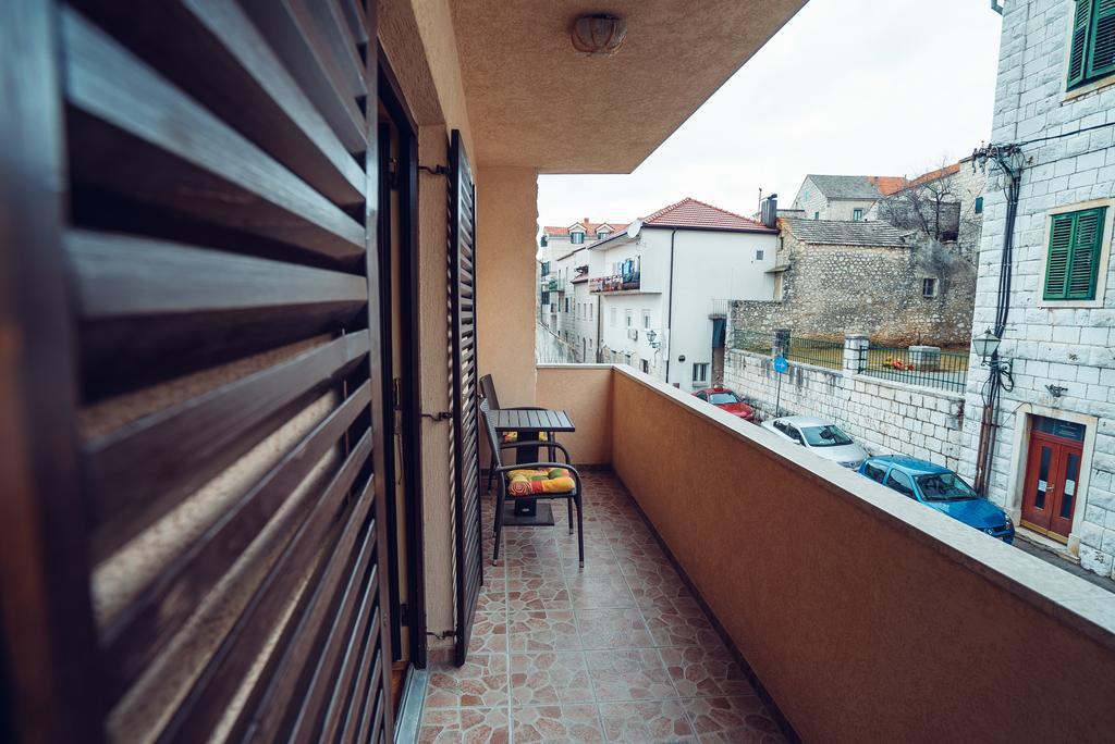 Ivica Apartments Imotski Exterior photo