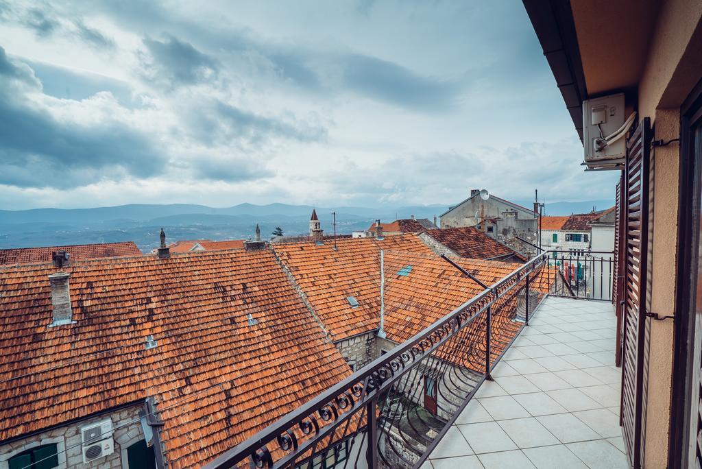 Ivica Apartments Imotski Exterior photo