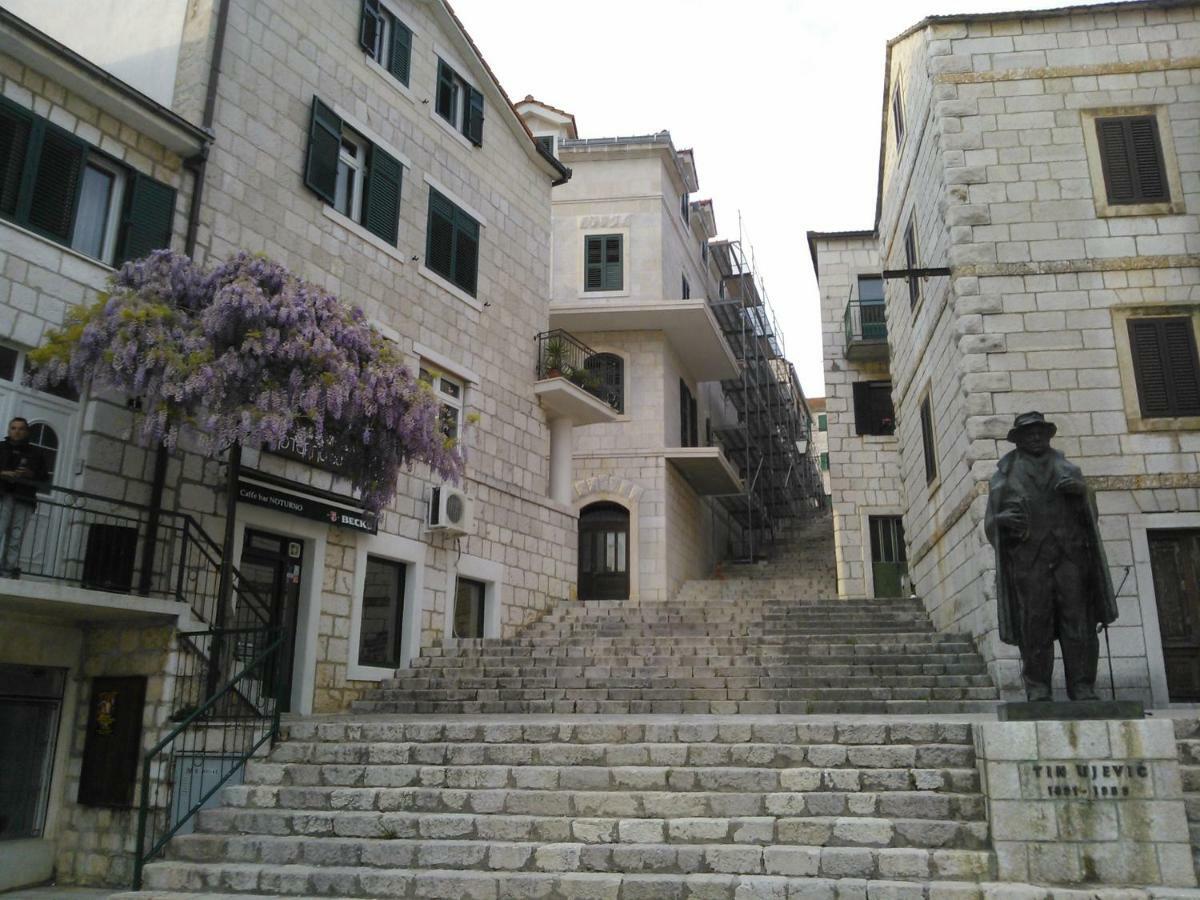 Ivica Apartments Imotski Exterior photo